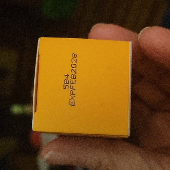 Vitamin C Day Glow Serum Stick New In Box - Picture 5 of 5